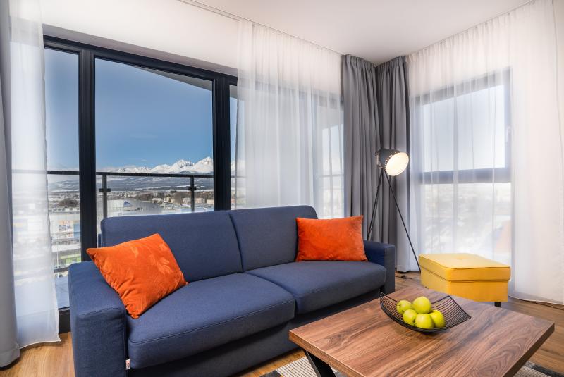 Hotel Mamut